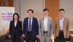 “做为最早正在中国扎根的跨国药