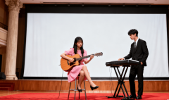 保守的人工编曲方